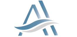 Logo ALMARA Grupo Inmobiliario en Águilas